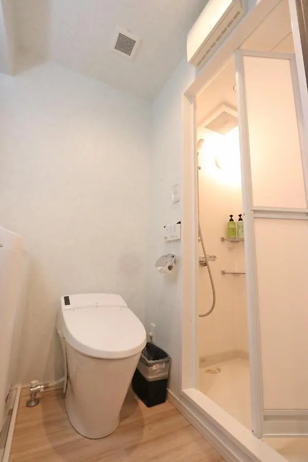 Petit Grande Miyabi Aparthotel Tokyo