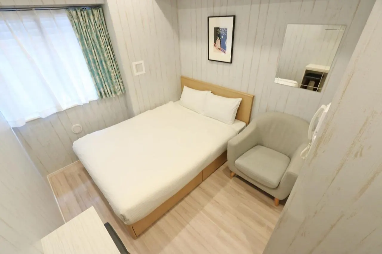 Petit Grande Miyabi Aparthotel Tokyo
