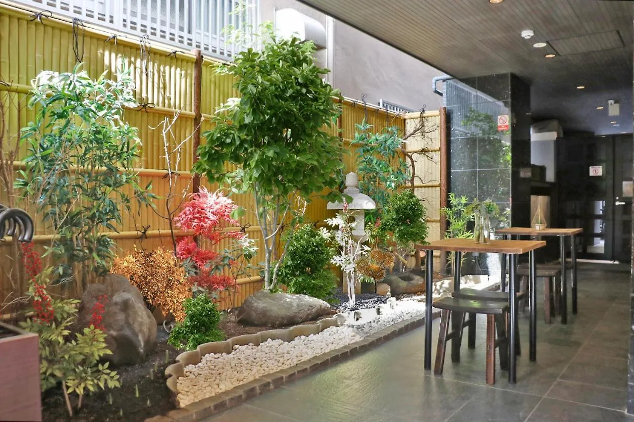 Petit Grande Miyabi Aparthotel Tokyo