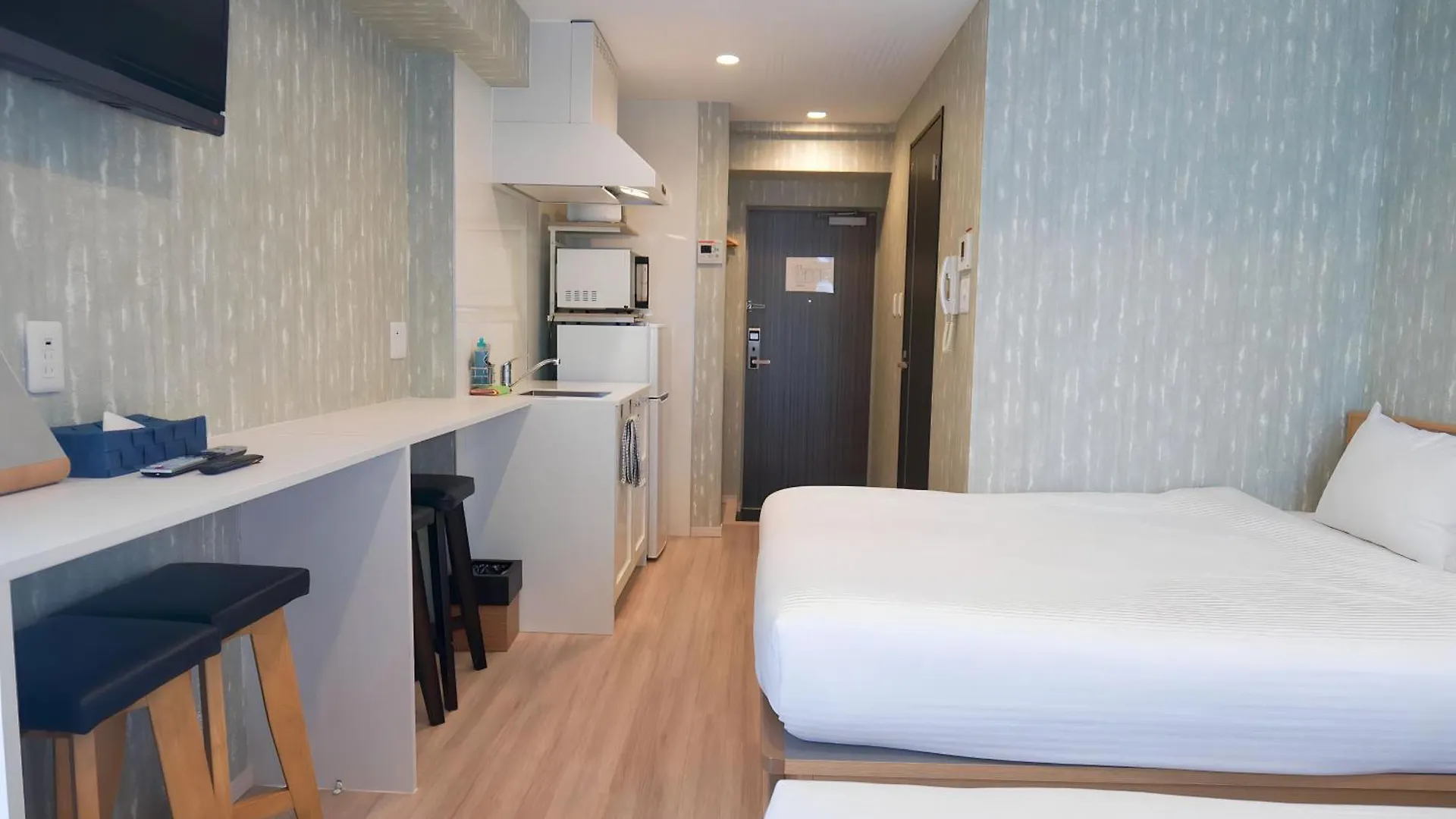 Petit Grande Miyabi Aparthotel Tokyo
