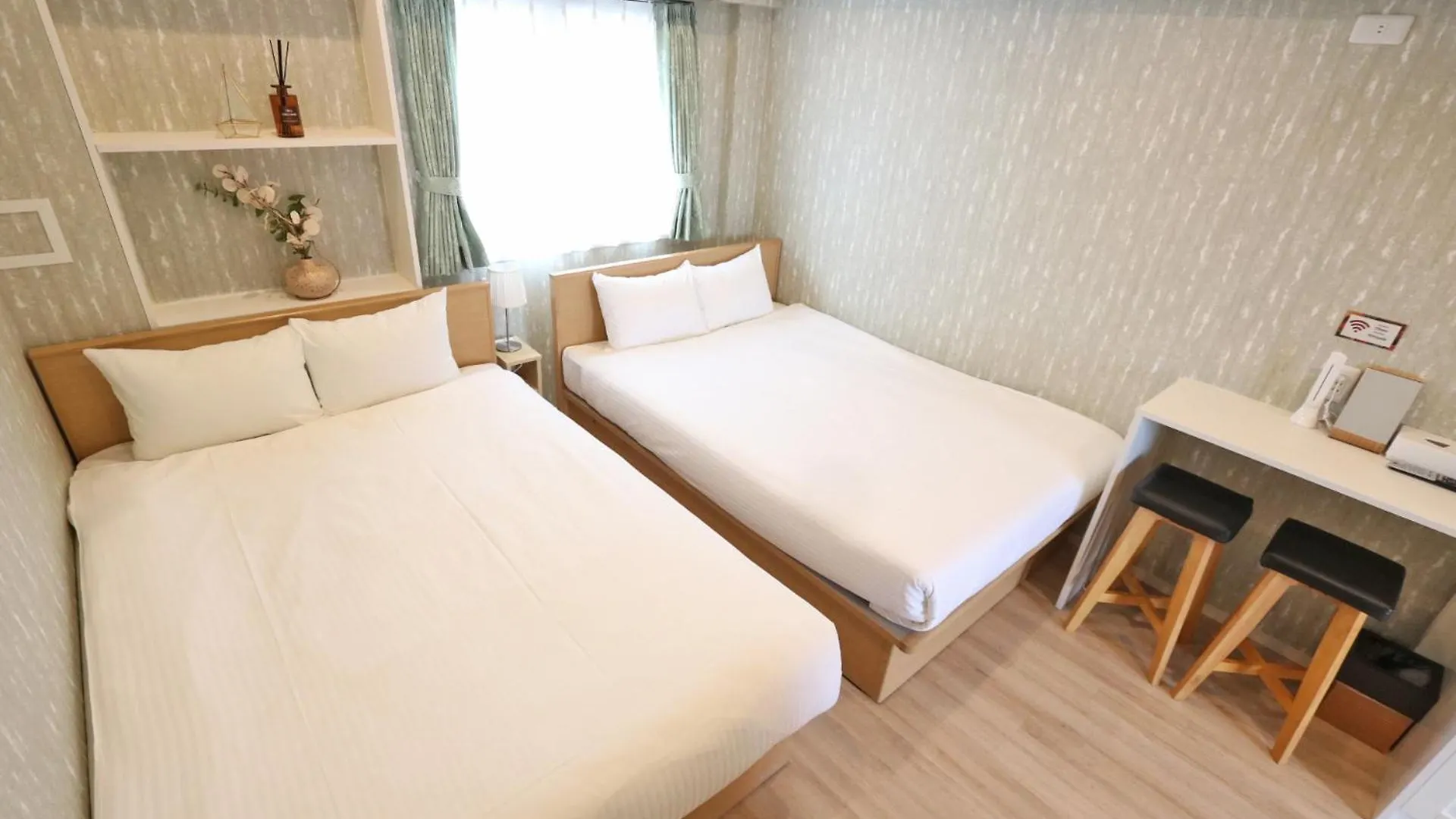 Petit Grande Miyabi Aparthotel Tokyo Japan