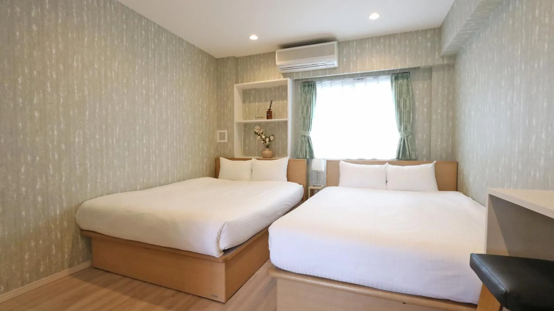 Petit Grande Miyabi Aparthotel Tokyo