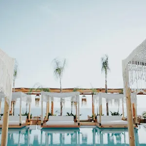 Hotel Barracuda ***