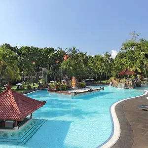 Bintang Bali Station touristique