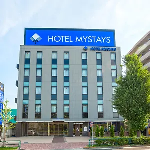 Hotel Mystays Haneda, Tōkyō