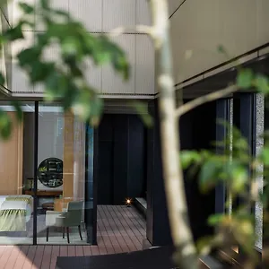 Intercontinental By Ihg 5* Ōsaka