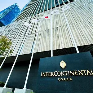 Intercontinental By Ihg 5* Ōsaka