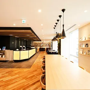 Hotel Intergate Kyobashi, Tōkyō