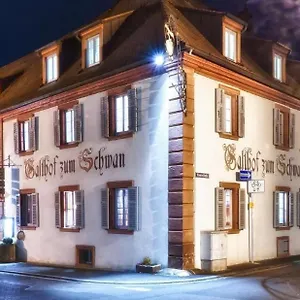 Zum Schwan , Sommerach Duitsland