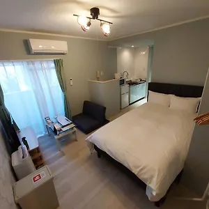 Comfort Cube Phoenix Kiyokawa Fukuoka (Fukuoka)
