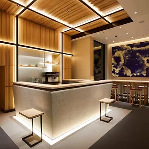 Agora Ginza Präfektur Tokio