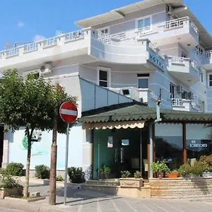 Hotel Myrtaj ***