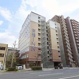 Hotel Toyoko Nijojo Minami ***