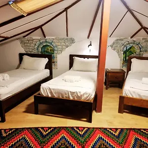 Bed & Breakfast Gorica - Unesco Quarter ***
