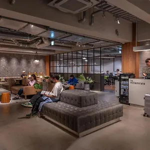 The Millennials 2* Kyōto