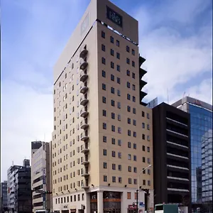 新横滨站前r&b酒店 酒店 横滨