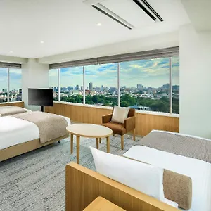 Art Nippori Lungwood Präfektur Tokio