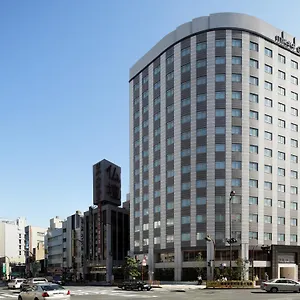Mitsui Garden Ueno Präfektur Tokio