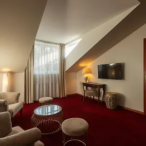 Hoffmeister Hotel