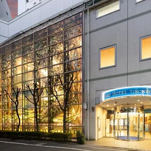 Art Nippori Lungwood Präfektur Tokio