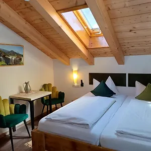 Haus Miele , Garmisch-Partenkirchen Duitsland