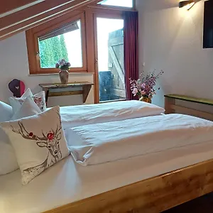 Haus Miele , Garmisch-Partenkirchen Duitsland