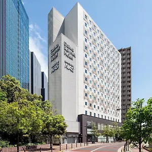 东京大崎大和鲁内酒店 酒店 東京都