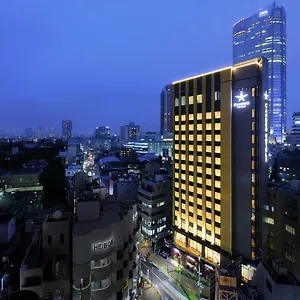Hotel Candeo Roppongi, Tōkyō