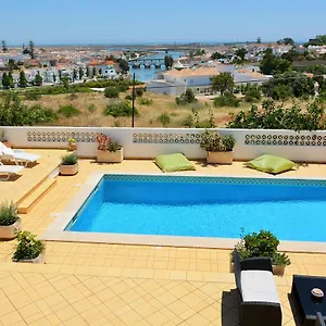 Terrace 4*, Tavira Portugal