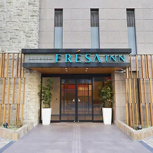 东京田町索特图斯弗雷撒酒店 酒店 東京都