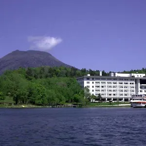 阿寒湖庄酒店 传统日式旅馆 阿寒湖畔