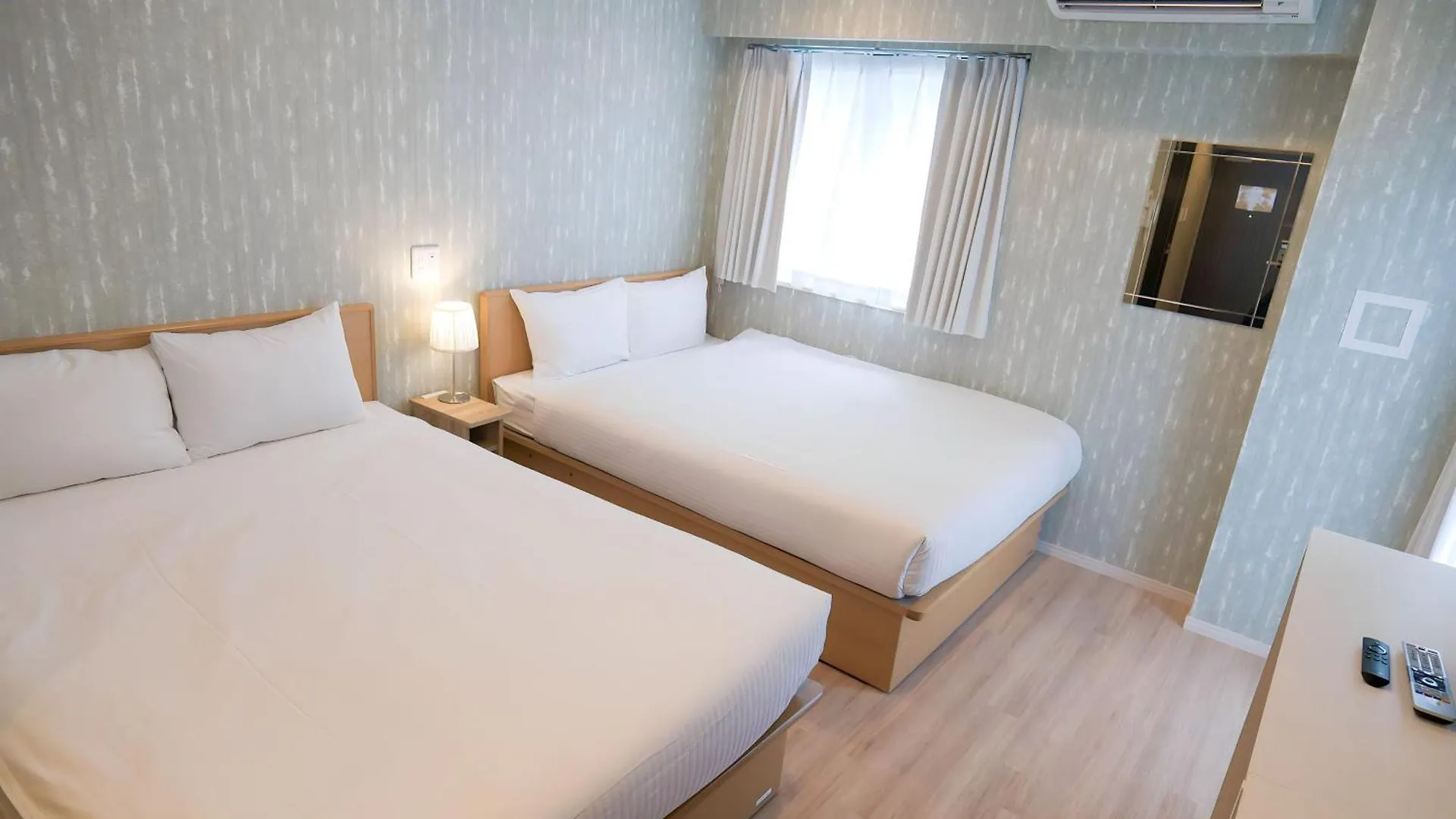 Petit Grande Miyabi Aparthotel Tokyo