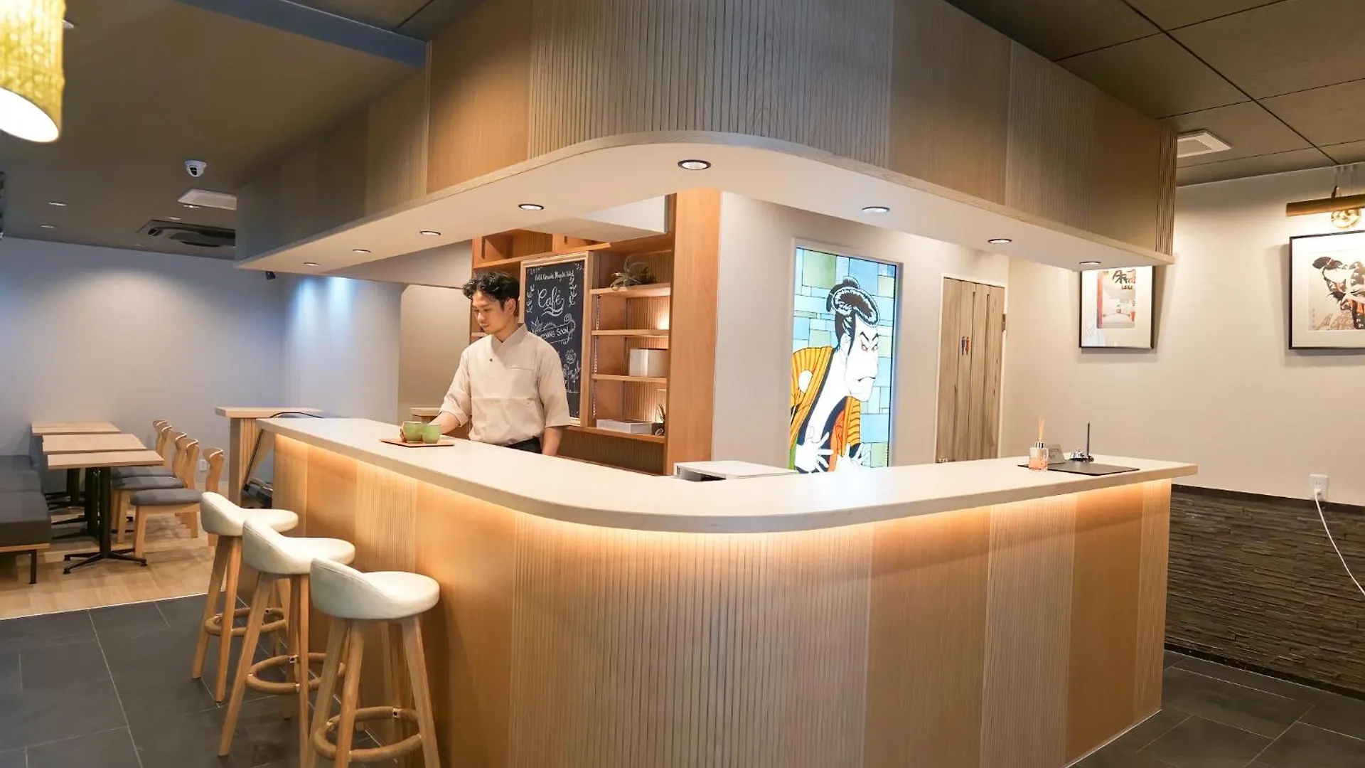 *** 公寓式酒店 佩蒂特格兰德宫比酒店 東京都 日本